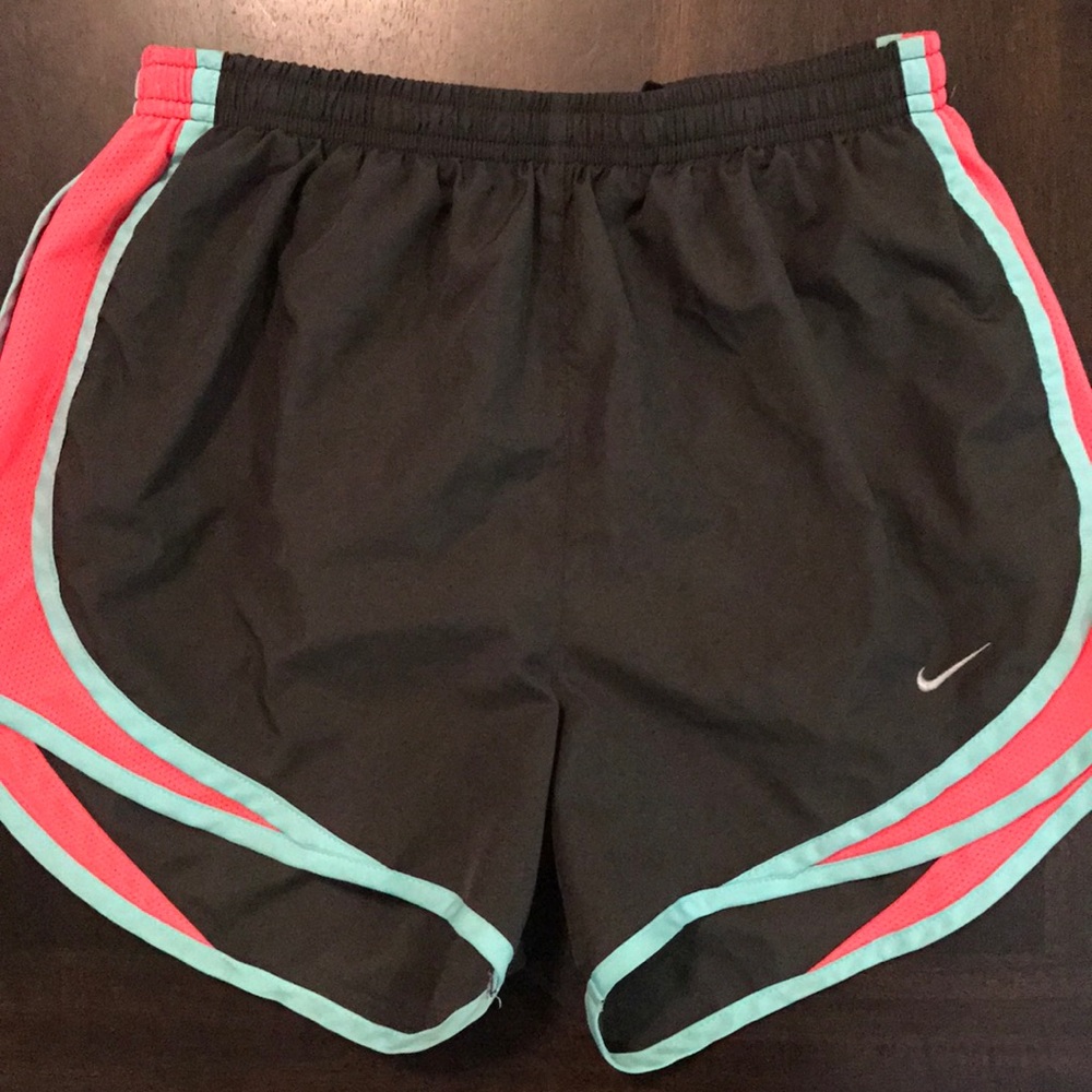 Nike shorts!